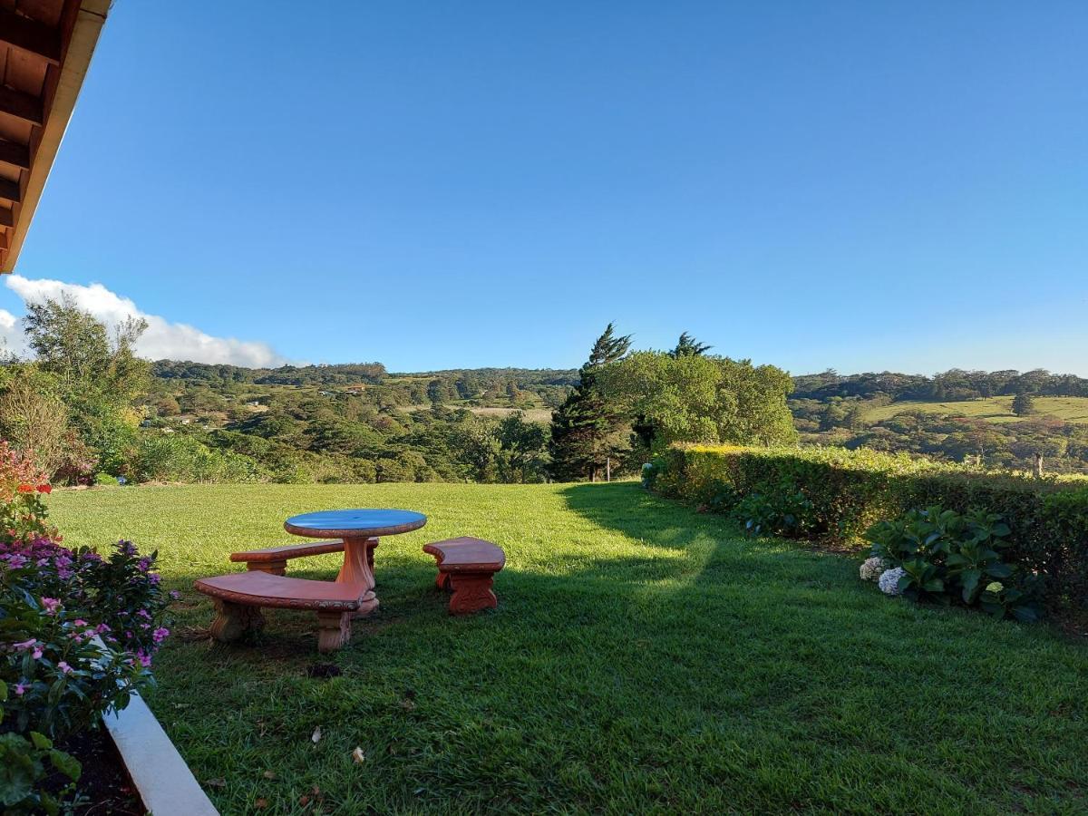 Campo Azul - Monteverde Buitenkant foto