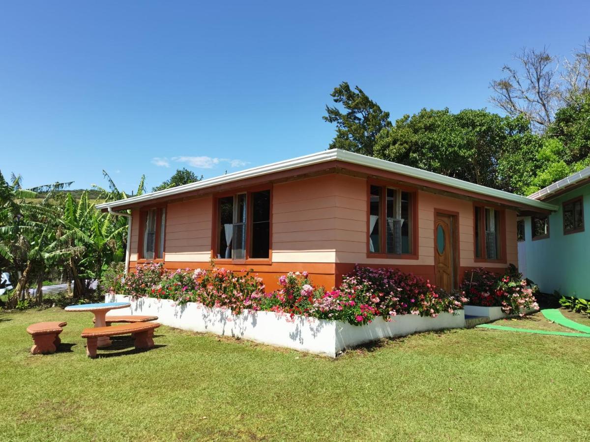 Campo Azul - Monteverde Buitenkant foto