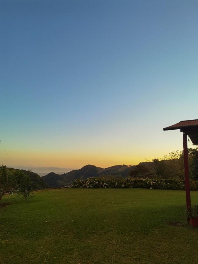 Campo Azul - Monteverde Buitenkant foto
